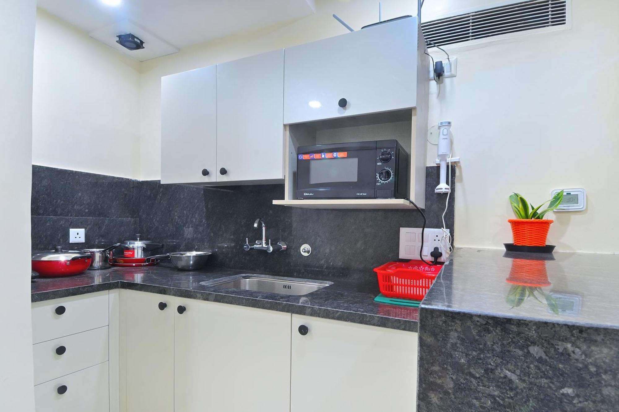 Bed & Breakfast Hari Homes - Just A Min Walk From Railway Station New Delhi
