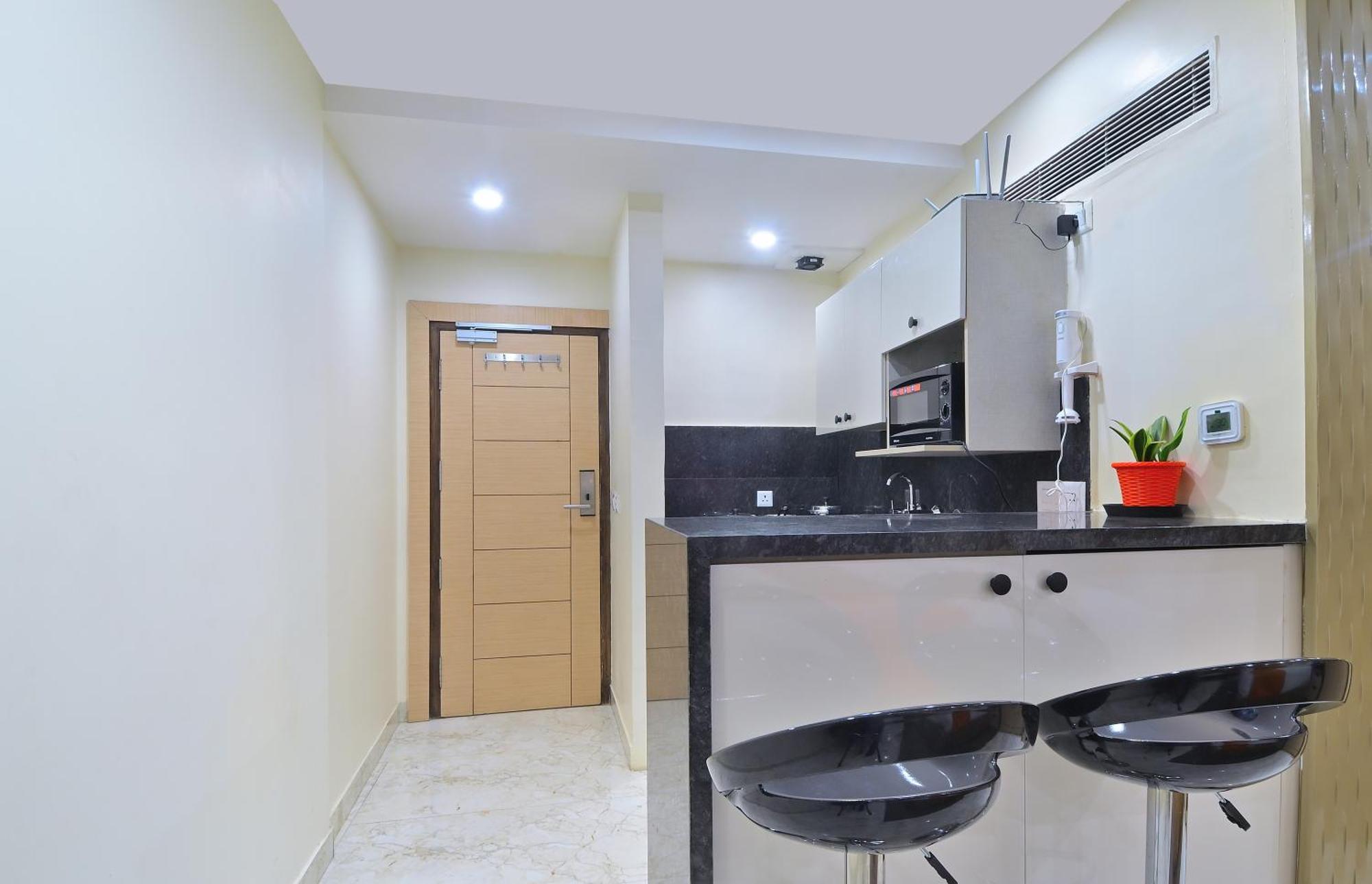 Hari Homes - Just A Min Walk From Railway Station Bed & Breakfast New Delhi